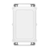 Asset Tracker with Dual Mode GPS Positioning - Asset Track Pro
