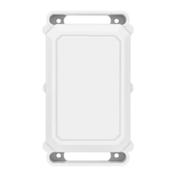 Asset Tracker with Dual Mode GPS Positioning - Asset Track Pro