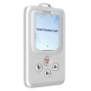 GPS Tracker for Students with Long Standby Time - Asset Track Pro