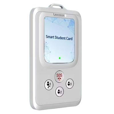 GPS Tracker for Students with Long Standby Time - Asset Track Pro
