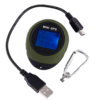 Mini GPS Tracker with Satellite Time Sync - Asset Track Pro