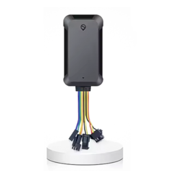 LTE GPS Tracker with Multi Network Compatibility - Asset Track Pro