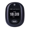 GPS Tracker with Waterproof Design and SOS Button - Asset Track Pro