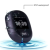 GPS Tracker with Waterproof Design and SOS Button - Asset Track Pro
