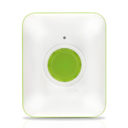 Mini GPS Tracker for Real Time Location with WiFi - Asset Track Pro