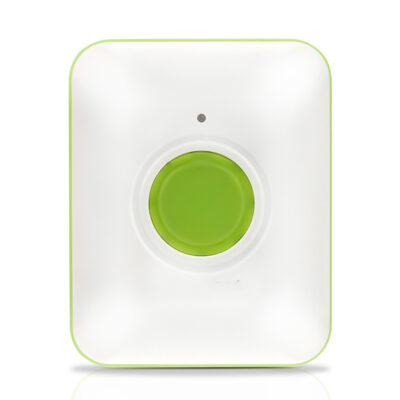 Mini GPS Tracker for Real Time Location with WiFi - Asset Track Pro