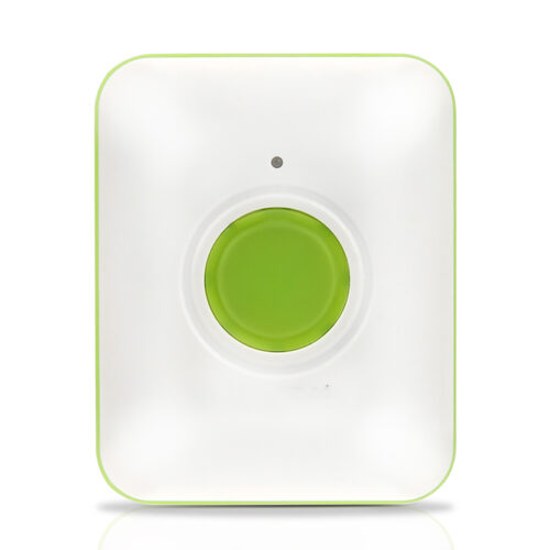 Mini GPS Tracker for Real Time Location with WiFi - Asset Track Pro