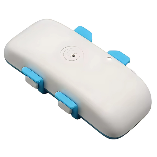 Mini GPS Tracker with Real Time Tracking - Asset Track Pro