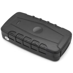 4G GPS Tracker for Vehicles with 120 Days Standby - Asset Track Pro