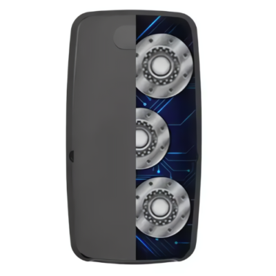 4G GPS Tracker for Vehicles with 120 Days Standby - Asset Track Pro