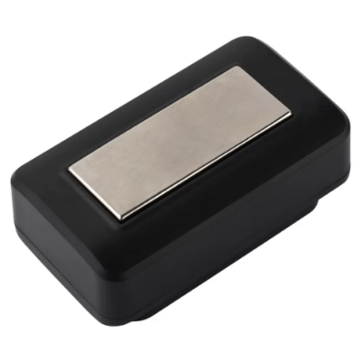 Wireless GPS Tracker with 4G Network and GPS Accuracy - Asset Track Pro