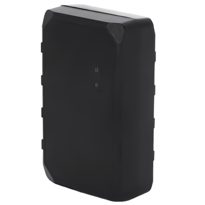 Portable GPS Tracker with Magnetic Fixation - Asset Track Pro