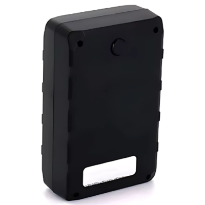 Portable GPS Tracker with Magnetic Fixation - Asset Track Pro