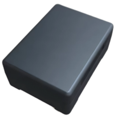 LTE GPS Tracker with Waterproof Design - Asset Track Pro