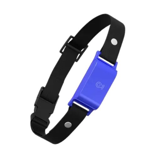 4G GPS Tracker with Magnetic USB Charging - Asset Track Pro