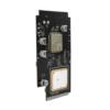 Mini GPS Tracker with 4 Layer PCB Design - Asset Track Pro