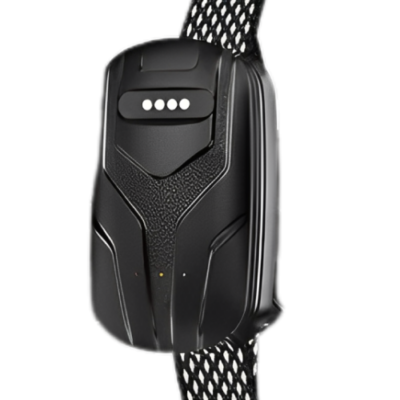 Smart Pet Tracker with Real Time Location - Asset Track Pro