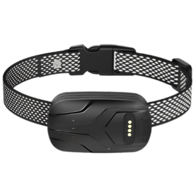 Smart Pet Tracker with Real Time Location - Asset Track Pro