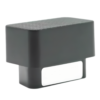 GPS Tracker with Real Time Positioning and Voice Monitor - Asset Track Pro