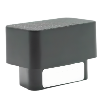 GPS Tracker with Real Time Positioning and Voice Monitor - Asset Track Pro