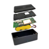Mini GPS Tracker with Voice Monitoring - Asset Track Pro