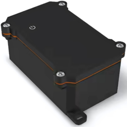 Real Time GPS Tracker with Long Battery Life - Asset Track Pro