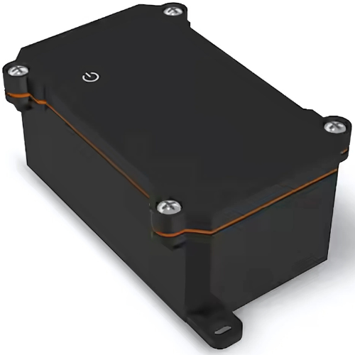 Real Time GPS Tracker with Long Battery Life - Asset Track Pro