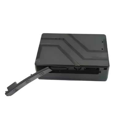 Magnetic GPS Tracker with Anti Theft Alerts - Asset Track Pro