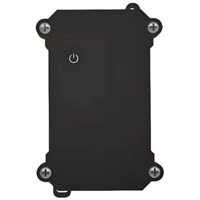 Real Time GPS Tracker with Long Battery Life - Asset Track Pro