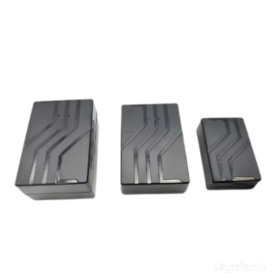 Magnetic GPS Tracker with Anti Theft Alerts - Asset Track Pro