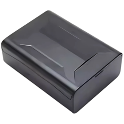 Long Life Magnetic GPS Tracker for Fleet & Car Management - Asset Track Pro
