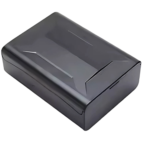 Long Life Magnetic GPS Tracker for Fleet & Car Management - Asset Track Pro