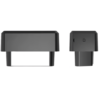 Plug in Fleet GPS Tracker with Audio Monitoring - Asset Track Pro