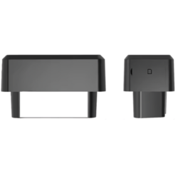 Plug in Fleet GPS Tracker with Audio Monitoring - Asset Track Pro