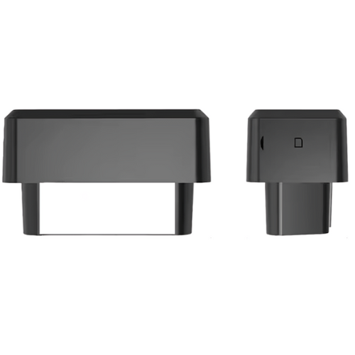 Plug in Fleet GPS Tracker with Audio Monitoring - Asset Track Pro