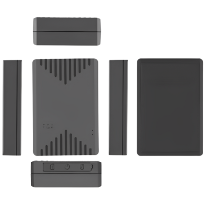 Mini 4G GPS Tracker with Long Battery - Asset Track Pro