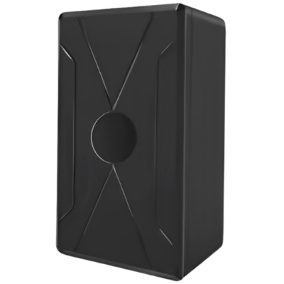 Long Lasting Magnetic GPS Tracker for Vehicles - Asset Track Pro