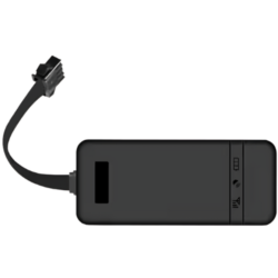 Car GPS Tracker with Anti Shock Design - Asset Track Pro