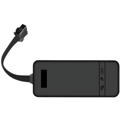 Car GPS Tracker with Anti Shock Design - Asset Track Pro