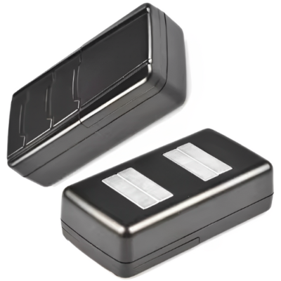 Long Life Mini GPS Tracker with 3 Year Battery for Cars & Tools - Asset Track Pro