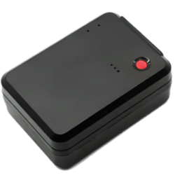 Magnetic GPS Tracker with Waterproof Design - Asset Track Pro