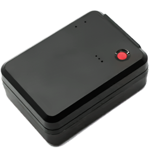 Magnetic GPS Tracker with Waterproof Design - Asset Track Pro