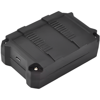 4G GPS Tracker with Strong Magnet - Asset Track Pro
