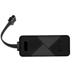 Smart GPS Tracker with Anti Shock Feature - Asset Track Pro