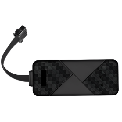 Smart GPS Tracker with Anti Shock Feature - Asset Track Pro