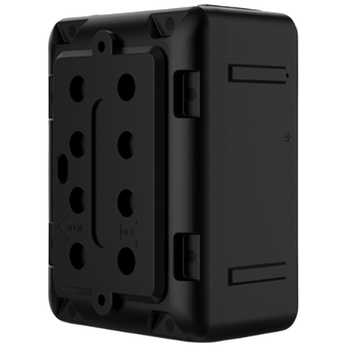 Mini Waterproof GPS Tracker with Magnetic Design - Asset Track Pro