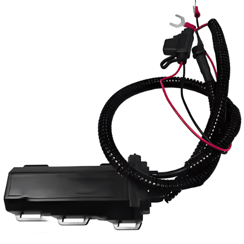 GPS Tracker with Fuel Monitoring System - Asset Track Pro