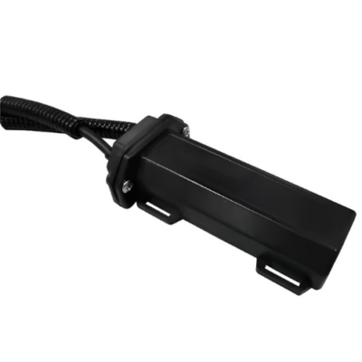 GPS Tracker with Fuel Monitoring System - Asset Track Pro