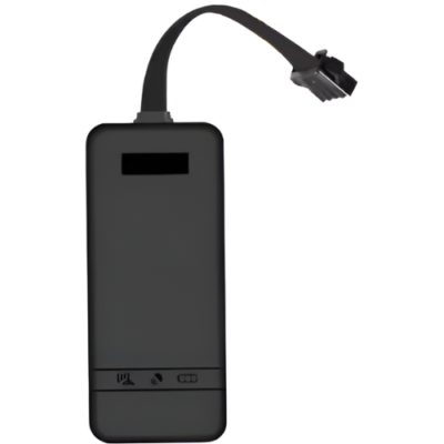 Vehicle GPS Tracker with Geofence Alerts - Asset Track Pro