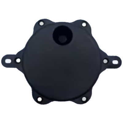 IoT Sensor for Waste Bin Monitoring With Ultrasonic - Asset Track Pro